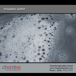Manufacturers Exporters and Wholesale Suppliers of Foaming Agent Kolkata West Bengal